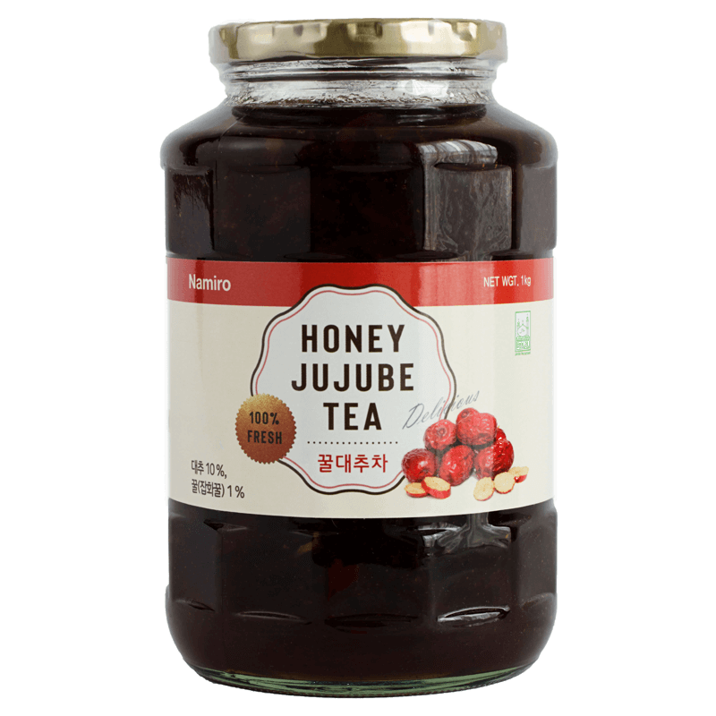 Namiro Honey Jujube Tea Tian An Trading S/B