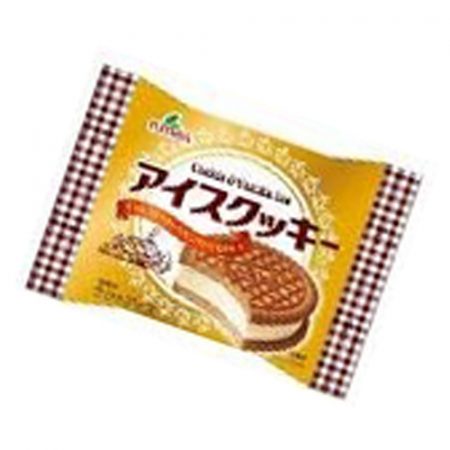 FUTABA SHOKUHIN' VANILLA MONAKA
