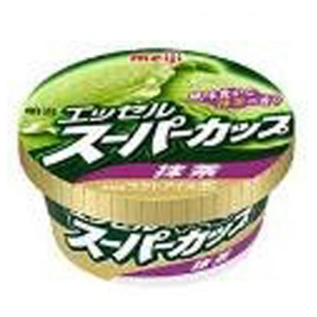 MEIJI' ESSEL SUPER CUP MATCHA 200ML