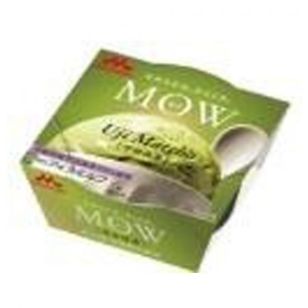 MORINAGA' MOW VANILLA