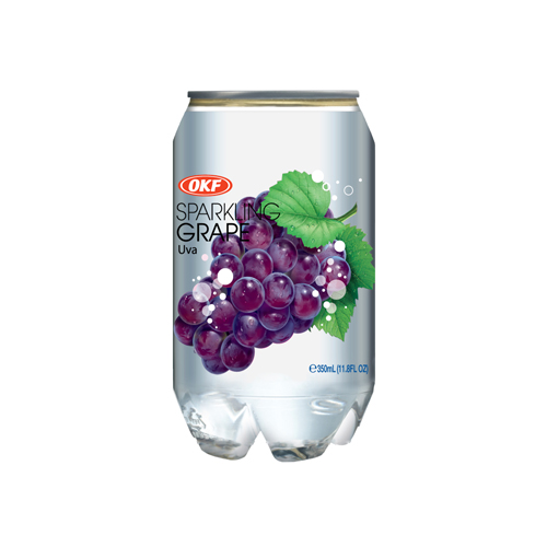 OKF SPARKLING GRAPE Tian An Trading S/B